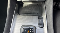 Nissan Qashqai 1.3 DiG-T MH 158 N-Design 5dr Xtronic Petrol Hatchback